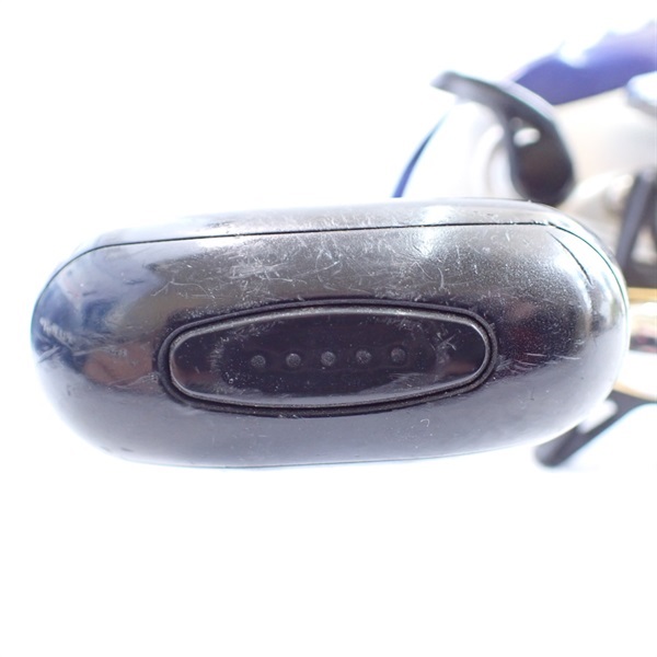 １１ハイパータナコン４００Ｆ